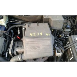 fiat punto berl. (176) del año 1996