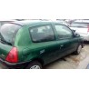 renault clio ii fase i (b/cbo) del año 1999