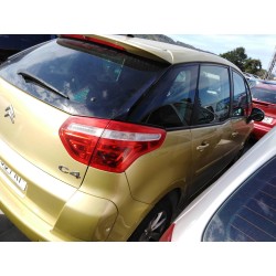citroen c4 picasso del año 2007
