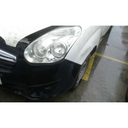 opel combo d del año 2013