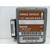 Recambio de centralita airbag para audi a4 berlina (b5) 1.9 tdi referencia OEM IAM 8A0959655B 0285001037 