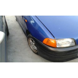 fiat punto berl. (176) del año 1996