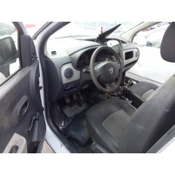 dacia dokker del año 2014