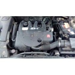 citroen xsara berlina del año 2001