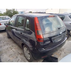 ford fiesta (cbk) del año 2002