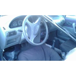 fiat punto berl. (176) del año 1996