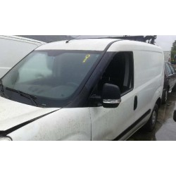 opel combo d del año 2013