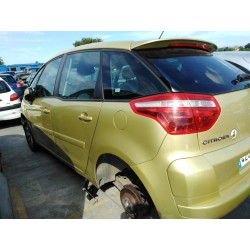 citroen c4 picasso del año 2007