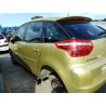 citroen c4 picasso del año 2007