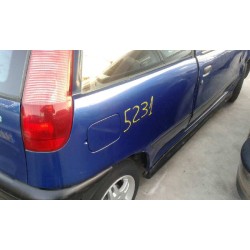 fiat punto berl. (176) del año 1996