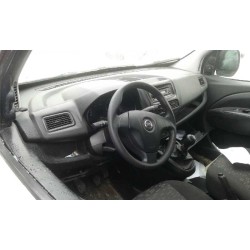 opel combo d del año 2013