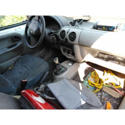 renault kangoo 4x4 del año 2003
