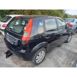 ford fiesta (cbk) del año 2002