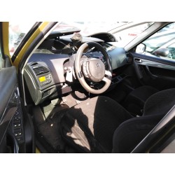 citroen c4 picasso del año 2007