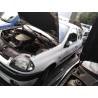 renault clio ii fase i (b/cbo) del año 1999