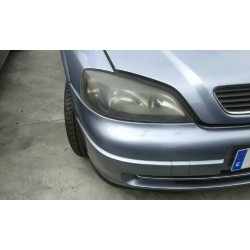 opel astra g berlina del año 2003