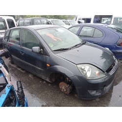 ford fiesta (cbk) del año 2007