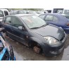 ford fiesta (cbk) del año 2007