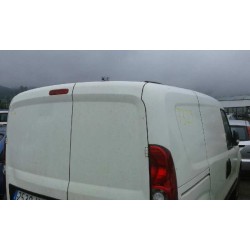 opel combo d del año 2013