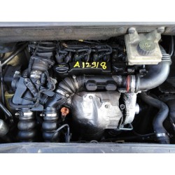 citroen c4 picasso del año 2007