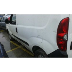 opel combo d del año 2013