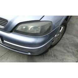opel astra g berlina del año 2003