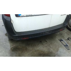 opel combo d del año 2013
