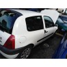 renault clio ii fase i (b/cbo) del año 1999