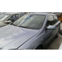 opel astra g berlina del año 2003