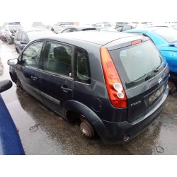 ford fiesta (cbk) del año 2007