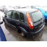 ford fiesta (cbk) del año 2007