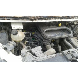 citroen jumpy del año 2007