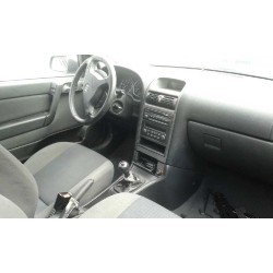 opel astra g berlina del año 2003