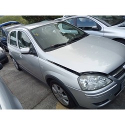 opel corsa c del año 2006