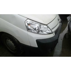 citroen jumpy del año 2007