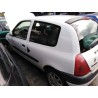 renault clio ii fase i (b/cbo) del año 1999