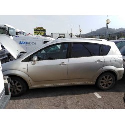 toyota corolla verso (r1) del año 2006