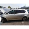 toyota corolla verso (r1) del año 2006