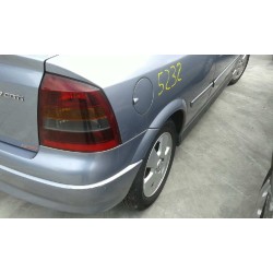 opel astra g berlina del año 2003