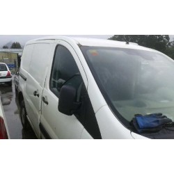 citroen jumpy del año 2007