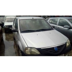 dacia logan del año 2005