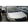 dacia logan del año 2005