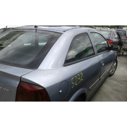 opel astra g berlina del año 2003