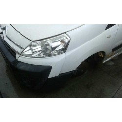 citroen jumpy del año 2007