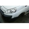 citroen jumpy del año 2007