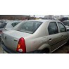 dacia logan del año 2005