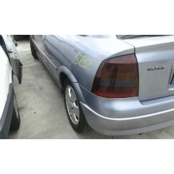 opel astra g berlina del año 2003