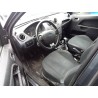ford fiesta (cbk) del año 2007