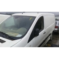 citroen jumpy del año 2007