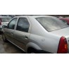 dacia logan del año 2005
